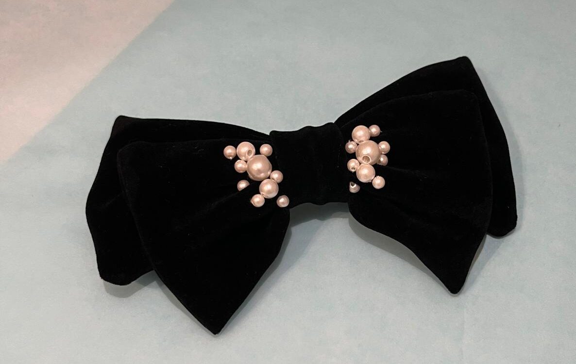 funda de par cu margele