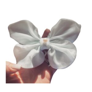 Clama de par model fluture